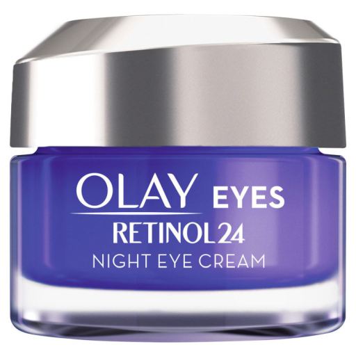 Olay Eyes Retinol 24 Krem do konturowania oczu na noc 15 ml