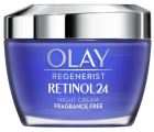 Regenerist Retinol24 Nawilżający Krem na Noc 50ml