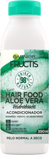 Fructis Odżywka z aloesem