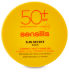 Sun Secret Kompaktowy Kompaktowy Makijaż Spf50+ 10 gr