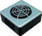Photocatalytic purifier