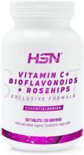 Witamina C 1000 mg + bioflawonoidy + owoc dzikiej róży Witamina C 1000 mg + bioflawonoidy + owoc dzikiej róży