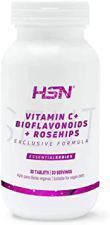 Witamina C 1000 mg + bioflawonoidy + owoc dzikiej róży Witamina C 1000 mg + bioflawonoidy + owoc dzikiej róży