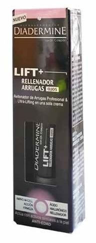 Wypełniacz zmarszczek Lift + Eye 15 ml