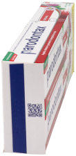 Oryginalna pasta do zębów 75ml