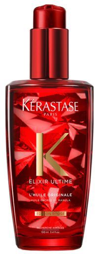 K&eacute;rastase Elixir Ultime Aceite Original Edici&oacute;n Limitada 100 ml