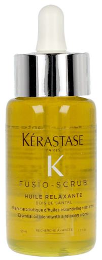 Fusio Peeling Relaksujący Olejek 50ml