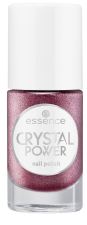 Lakier do paznokci Crystal Power 8ml