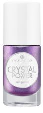 Lakier do paznokci Crystal Power 8ml