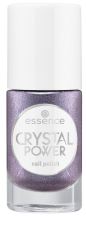 Lakier do paznokci Crystal Power 8ml