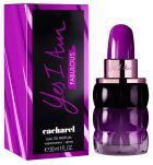 Woda perfumowana Yes I Am Fabulous
