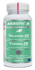 Teanina Ab Complex L-Teanina 60 kaps.