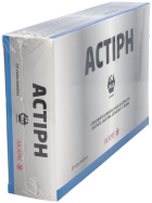 Actiph 20 ampułek