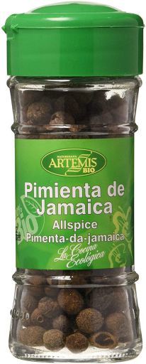 Artemis Bio Jamajka Pepper Jar 25 gr