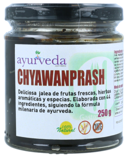 Ayurveda Chyawanprash 250 g