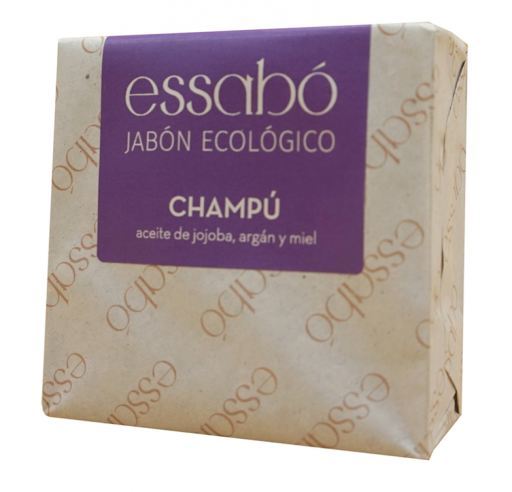 Beltr&aacute;n Vital Essab&oacute; Shampoo Tablet 120 gr