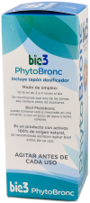 Bio3 Phytobronc Adult Syrop 210 ml