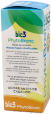Bio3 Phytobronc Syrop Dzieci 210 ml
