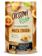 Okami Bio Maca w proszku surowa 200 gr