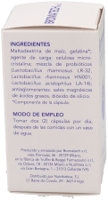 Ramnoselle 30 kapsułek