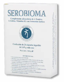 Serobioma 24 kapsułki