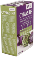 Cynasine Detox 60 kapsułek