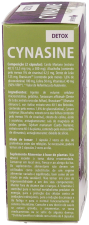 Cynasine Detox 60 kapsułek
