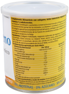 Kolagen + Kwas hialuronowy + mg + Zn + Wit. C 390 gr