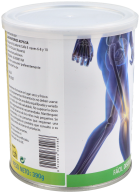Kolagen + Kwas hialuronowy + mg + Zn + Wit. C 390 gr