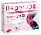 Regendol Collagen Uc II 30 tabletek 40 mg