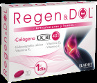 Regendol Collagen Uc II 30 tabletek 40 mg