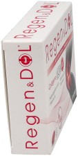 Regendol Collagen Uc II 30 tabletek 40 mg