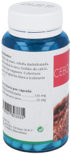 Cebula 90 kapsułek