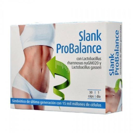 Slank Probalance 30 kapsułek