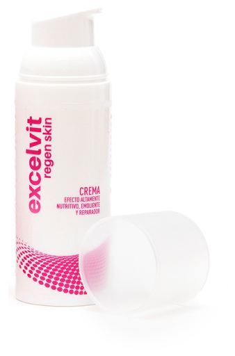 Excelvit Regen Krem do sk&oacute;ry 50 ml