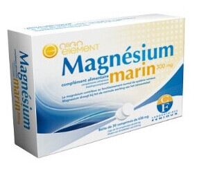 Fenioux Magnez morski 30 kapsułek