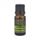 Ekologiczny olejek eteryczny z trawy cytrynowej 10 ml
