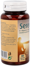 Serenbel 60 kapsułek