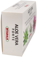 Aloe Vera Forte 20 fiolek