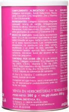 Rozpuszczalny Kolagen Forte Pielęgnacja Sk&oacute;ry 360 gr