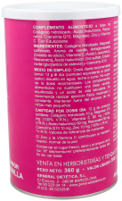 Rozpuszczalny Kolagen Forte Pielęgnacja Sk&oacute;ry 360 gr