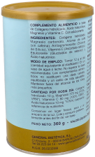Rozpuszczalny Kolagen Plus Kawa 360 gr