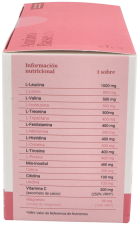 Baza Amino 30 saszetek