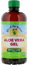 Żel aloesowy 946 ml