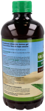Żel aloesowy 946 ml