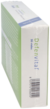 Defenvital 20 fiolek