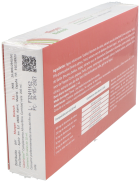 Gastrialoe 20 fiolek