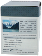 Ideal Omega DHA 90 kapsułek