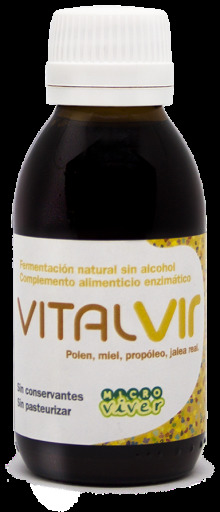 Vitalwir 125 ml