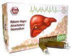 Hepatox Forte 20 fiolek